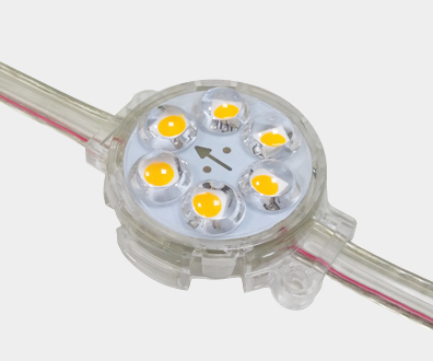 LED point source